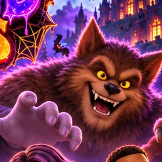 Werewolf